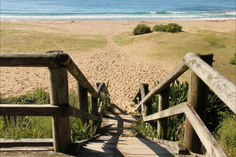Creel Lodge - Accommodation Adelaide 15