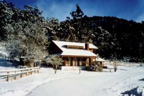 Pender Lea Alpine Guest Accommodation - Accommodation Adelaide 2