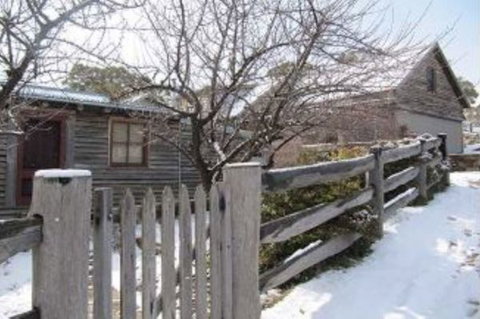 Pender Lea Alpine Guest Accommodation - Accommodation Adelaide 3