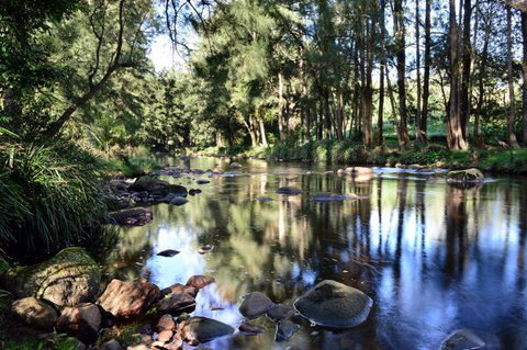 Kanyana - Accommodation Adelaide 5