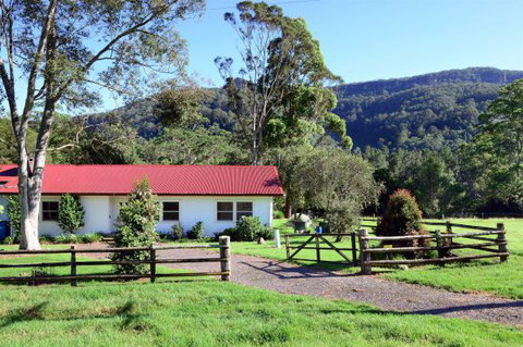 Kanyana - Accommodation Adelaide 6