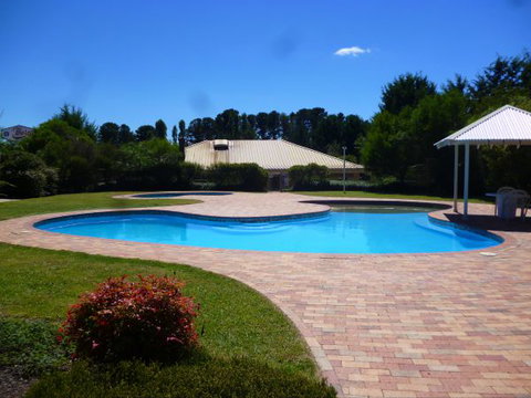 Sundown Villa's - Accommodation Adelaide 1