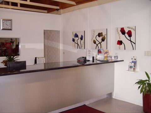 Sundown Villa's - Accommodation Adelaide 2