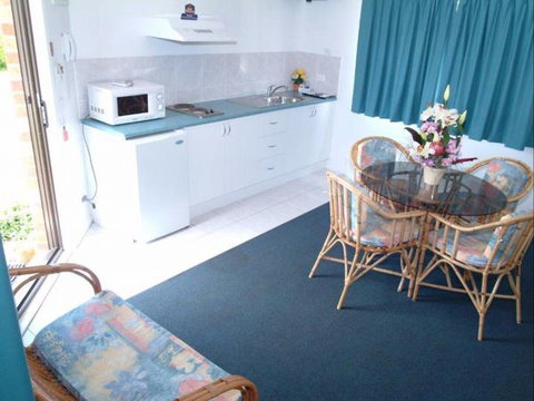 Sundown Villa's - Accommodation Adelaide 3