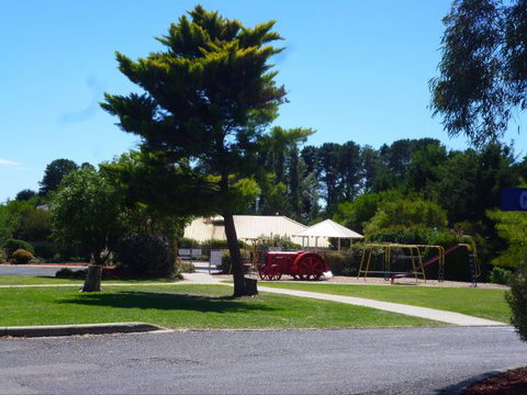 Sundown Villa's - Accommodation Adelaide 5