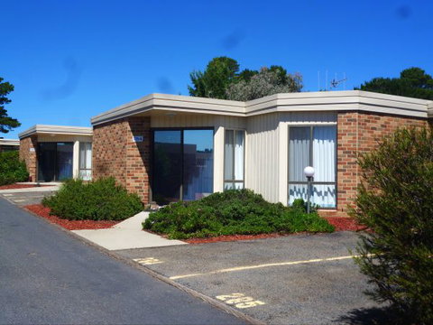 Sundown Villa's - Accommodation Adelaide 6