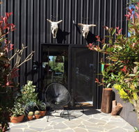 The Elk - Accommodation Adelaide