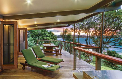 Thomson Cottage - Accommodation Adelaide 0