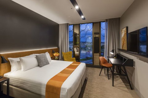 Vibe Hotel Canberra - Accommodation Adelaide 2