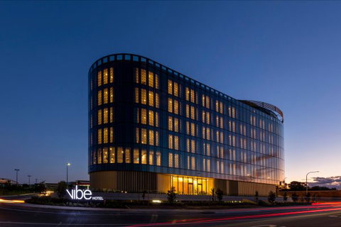 Vibe Hotel Canberra - Accommodation Adelaide 6
