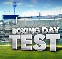 Boxing Day Test - Accommodation Adelaide