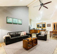Alpine Edge Accommodation - Accommodation Adelaide