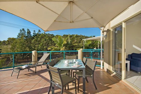 Summer Central - Accommodation Adelaide 5
