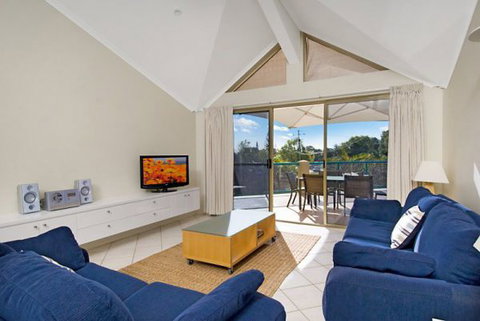 Summer Central - Accommodation Adelaide 6
