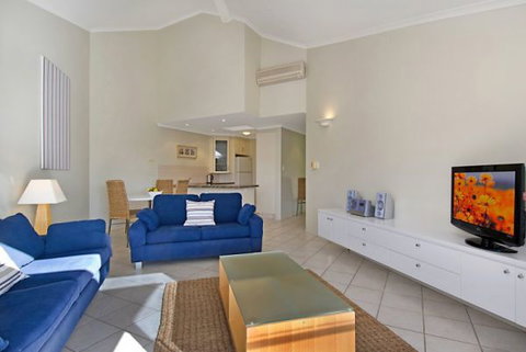 Summer Central - Accommodation Adelaide 7