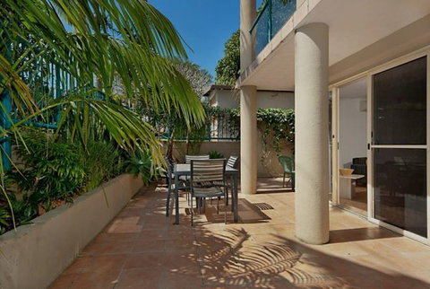 Summer Central - Accommodation Adelaide 8