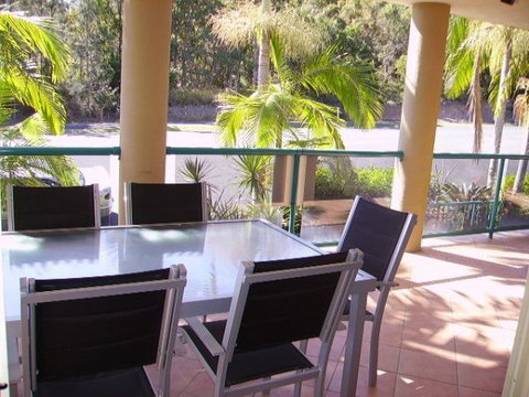 Summer Central - Accommodation Adelaide 11