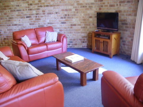 Summer Central - Accommodation Adelaide 12