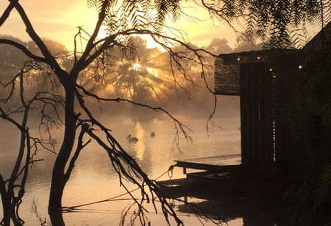 Bill's Boathouse - Accommodation Adelaide 1