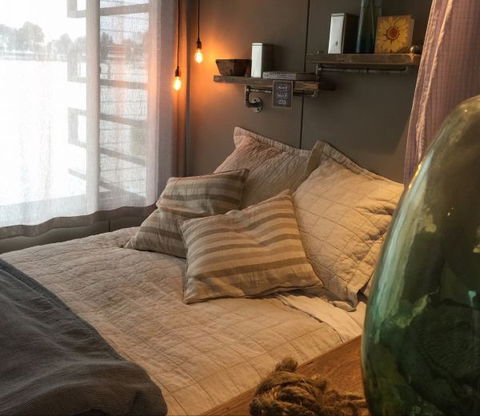 Bill's Boathouse - Accommodation Adelaide 2