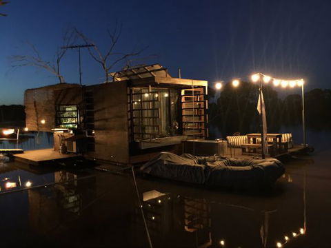 Bill's Boathouse - Accommodation Adelaide 4