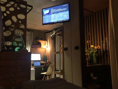 Bill's Boathouse - Accommodation Adelaide 5