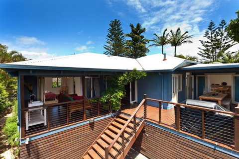 Summer Central - Accommodation Adelaide 15