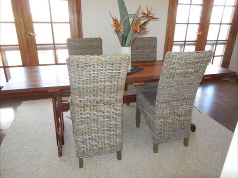 Book Keepers Cottage Waikerie - Accommodation Adelaide 1