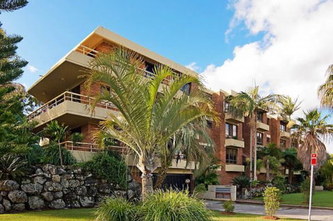 Summer Central - Accommodation Adelaide 1