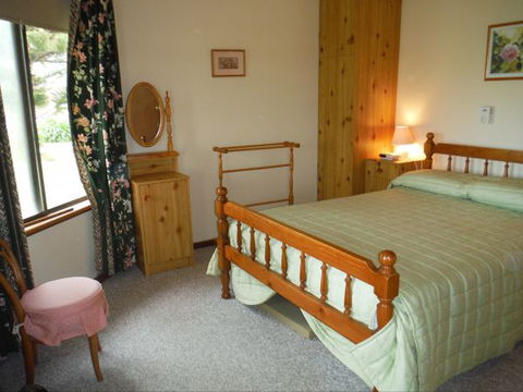 Catalina Cottage - Accommodation Adelaide 2