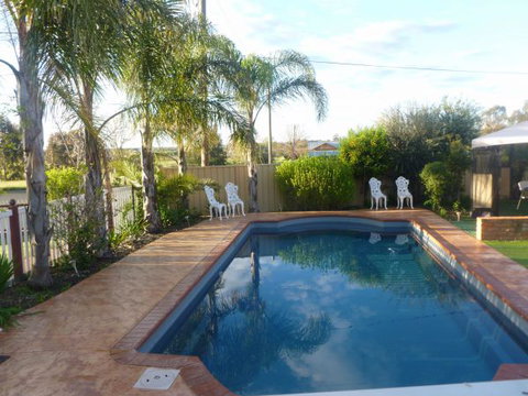 Country Cottages B&B - Accommodation Adelaide 4