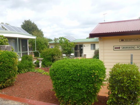 Country Cottages B&B - Accommodation Adelaide 3