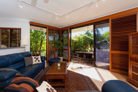 Summer Central - Accommodation Adelaide 14