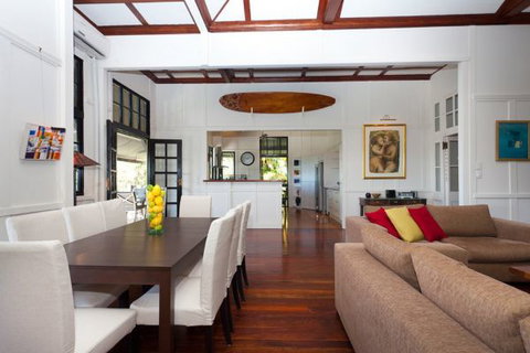 Summer Central - Accommodation Adelaide 20
