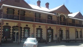 Caltowie Hotel - Accommodation Adelaide 3