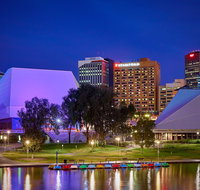 Stamford Plaza Adelaide - Accommodation Adelaide