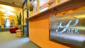 Adelaide City Park Motel - Accommodation Adelaide 2