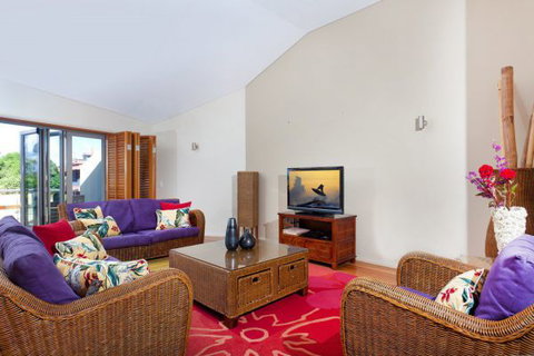 Summer Central - Accommodation Adelaide 23
