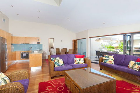 Summer Central - Accommodation Adelaide 24
