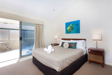 Summer Central - Accommodation Adelaide 27