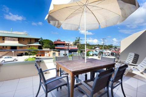 Summer Central - Accommodation Adelaide 30