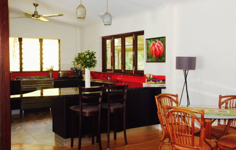 Rakhi Retreat - Accommodation Adelaide 1