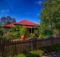 Rushton Cottage Bed and Breakfast - Accommodation Adelaide