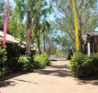 Savannah Way Motel - Accommodation Adelaide