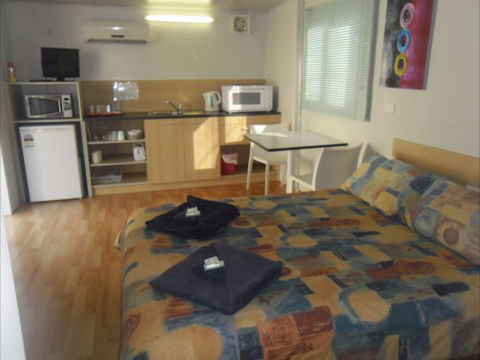 Savannah Way Motel - Accommodation Adelaide 3