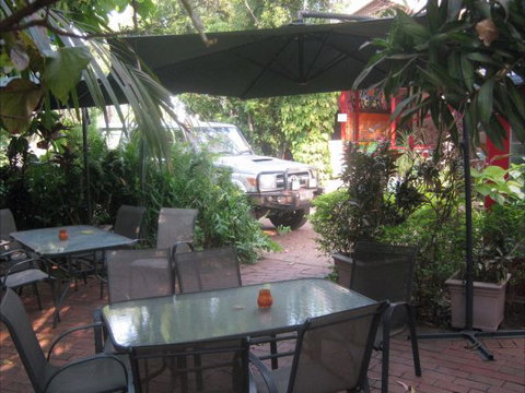 Savannah Way Motel - Accommodation Adelaide 4