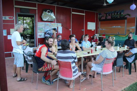 Savannah Way Motel - Accommodation Adelaide 6