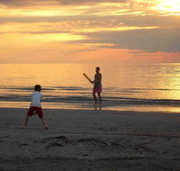 Semaphore Beach Holiday Let - Accommodation Adelaide