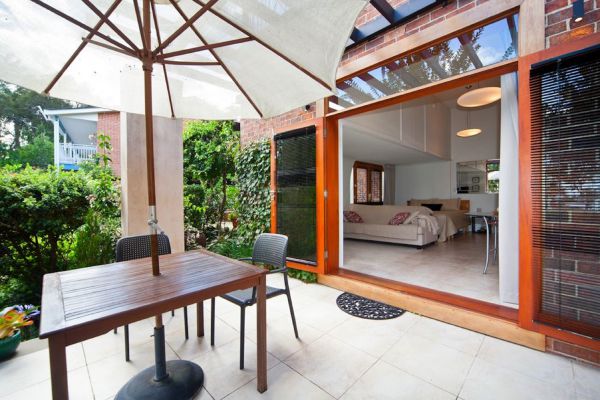 Bilgola Plateau NSW Accommodation Adelaide