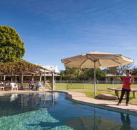 Tilmouth Well Roadhouse - Accommodation Adelaide